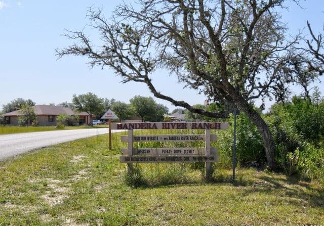 Home for sale at 278 Canyon Drive in Bandera, TX — photo 3