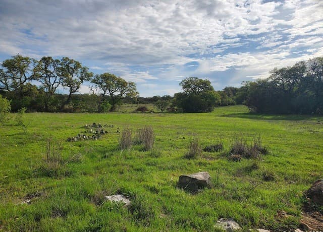 rental at 112 W Alex Jordan in Blanco, TX — photo 1