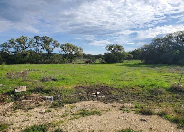 rental at 112 W Alex Jordan in Blanco, TX — photo 2