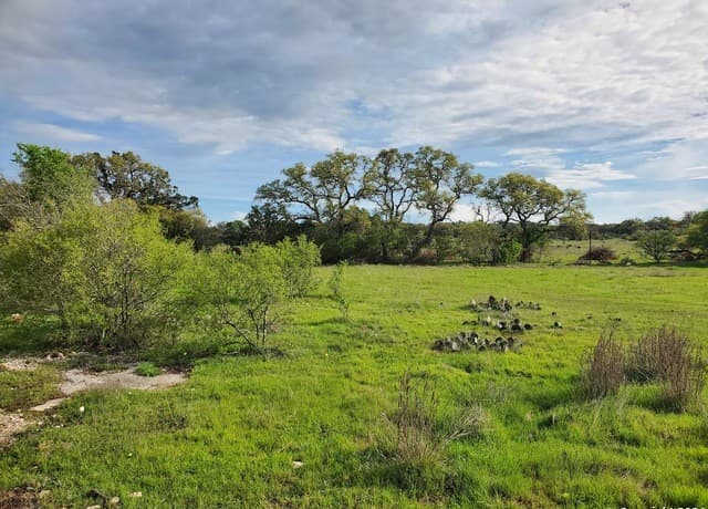 rental at 112 W Alex Jordan in Blanco, TX — photo 3