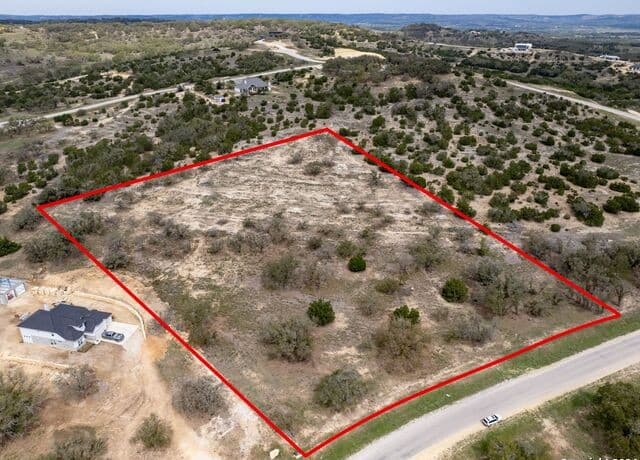 rental at LOT 66 Majestic Hills Drive in Blanco, TX — photo 2