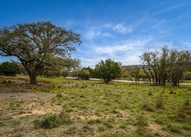 rental at LOT 66 Majestic Hills Drive in Blanco, TX — photo 3