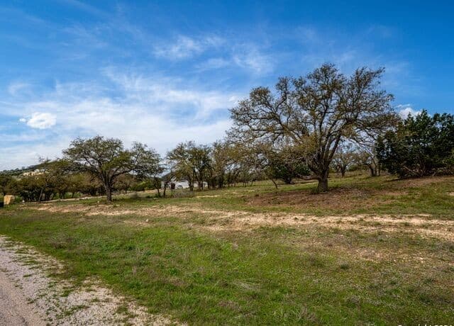rental at LOT 66 Majestic Hills Drive in Blanco, TX — photo 4