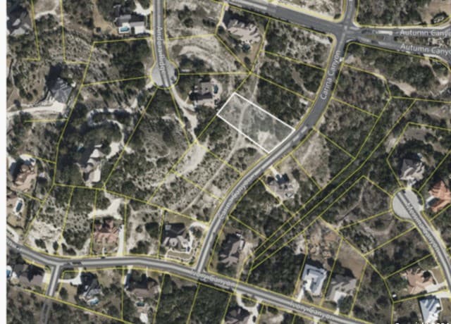 rental at LOT 3 Carina Canyon in San Antonio, TX — photo 1