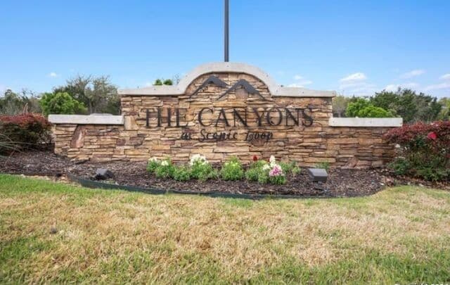 rental at LOT 3 Carina Canyon in San Antonio, TX — photo 4