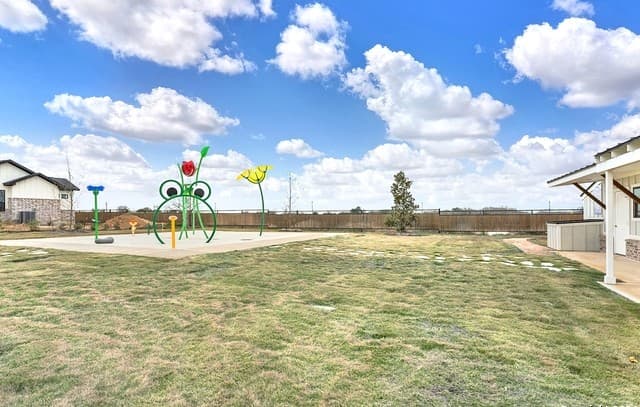 rental at 213 Ash Parkway in La Vernia, TX — photo 3