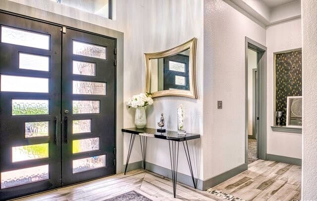 4-bedroom rental at 27519 Sunset Loop in San Antonio, TX — photo 5