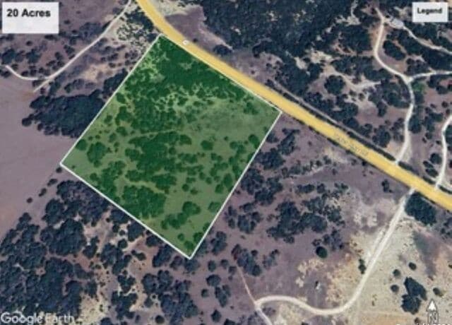 Home for sale at 6989 State Highway 16 in Bandera, TX — photo 1