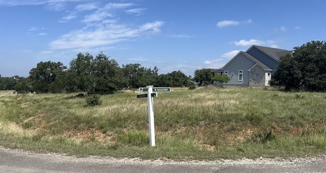 rental at LOT 1064 John Price in Blanco, TX — photo 3