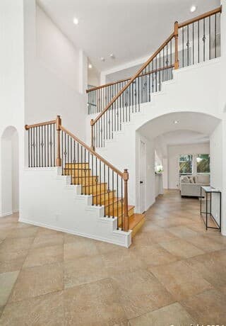 4-bedroom rental at 614 Cypress Trail in San Antonio, TX — photo 4