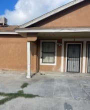 2-bedroom rental at 2979 Martin Luther King Unit 3 in San Antonio, TX — photo 2