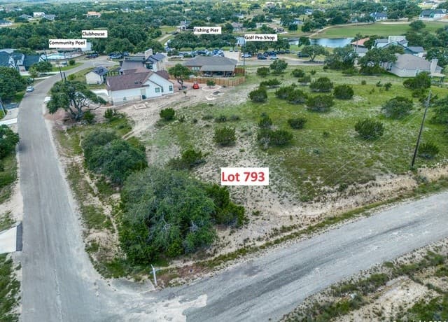 rental at 793 Daniel Jackson in Blanco, TX — photo 1