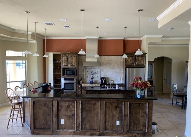 4-bedroom rental at 338 Tower Rd in San Antonio, TX — photo 5