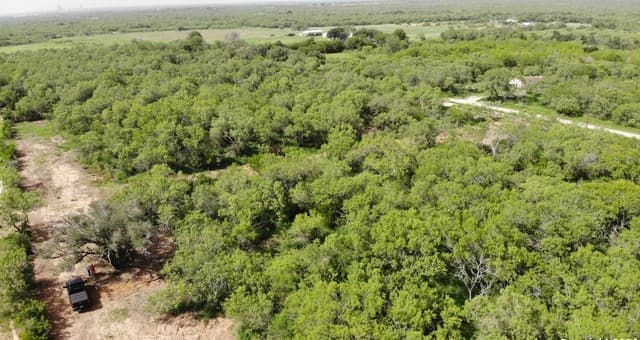 rental at 000 10th Street in Christine, TX — photo 1