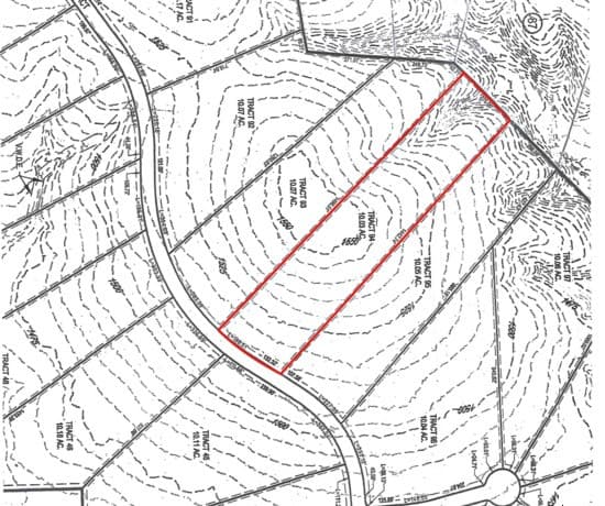 Home for sale at TRACT 94 Winans Creek Ranch, 10.03 Acres in Bandera, TX — photo 2
