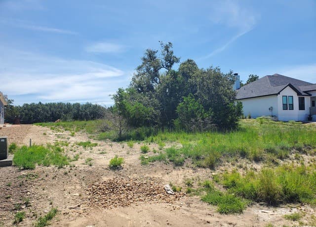 rental at 108 N Jesse Stiff in Blanco, TX — photo 1