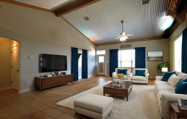 3-bedroom rental at 354 Thoroughbred in Spring Branch, TX — photo 4