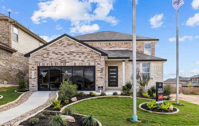 3-bedroom rental at 10514 Briceway Club in San Antonio, TX — photo 1
