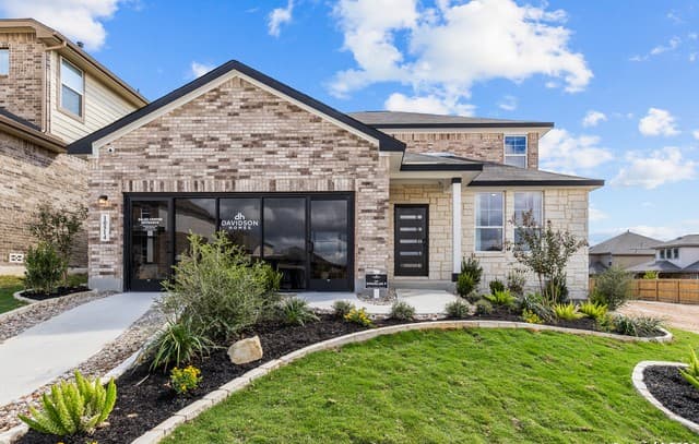 3-bedroom rental at 10514 Briceway Club in San Antonio, TX — photo 2