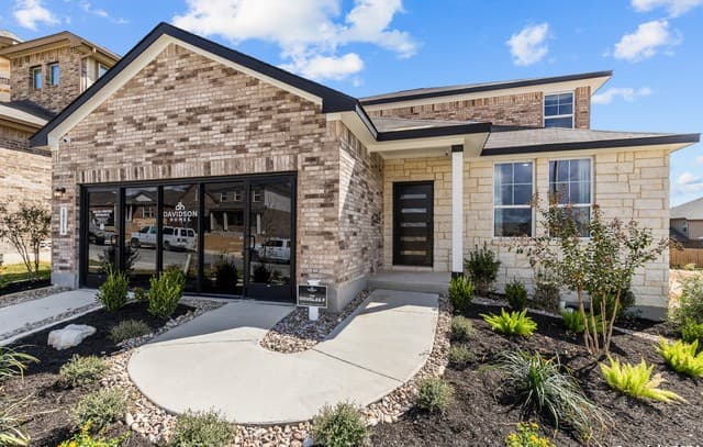 3-bedroom rental at 10514 Briceway Club in San Antonio, TX — photo 3