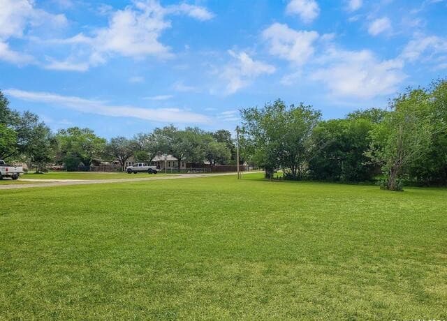 rental at 2218 Terrell AVE in Jourdanton, TX — photo 3