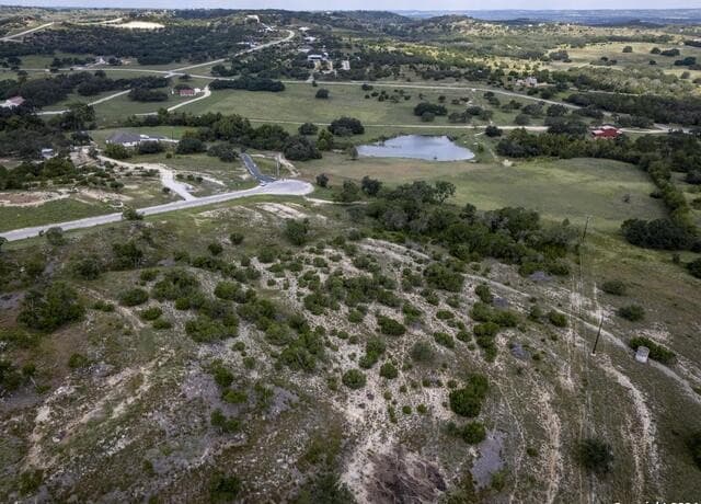 rental at LOT 24 Scenic Hills in Blanco, TX — photo 2
