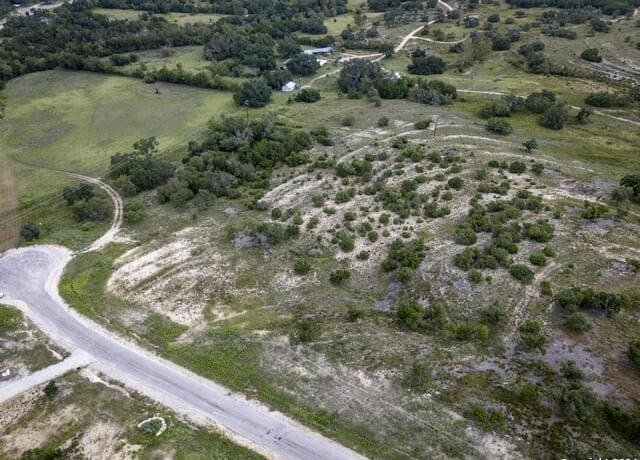 rental at LOT 24 Scenic Hills in Blanco, TX — photo 3