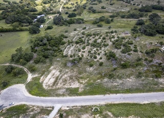 rental at LOT 24 Scenic Hills in Blanco, TX — photo 4
