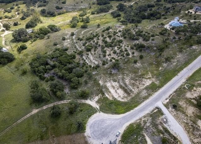 rental at LOT 24 Scenic Hills in Blanco, TX — photo 5