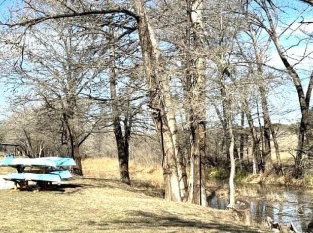 Home for sale at 4300 State Highway 16 #67 in Bandera, TX — photo 2