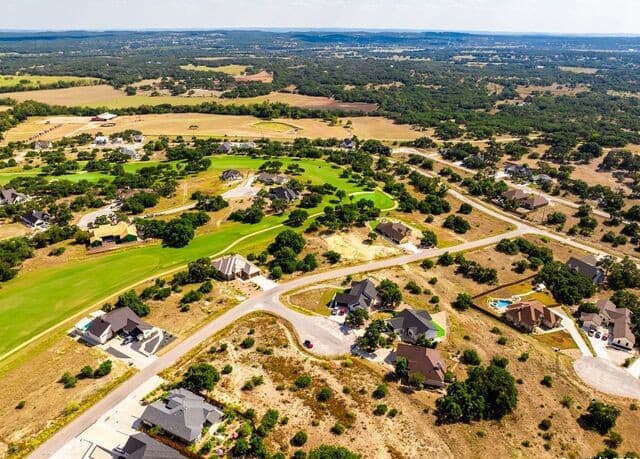 rental at 307 Lewis Todd in New Braunfels, TX — photo 3