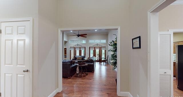 4-bedroom rental at 1203 Vista Del Juez in San Antonio, TX — photo 3