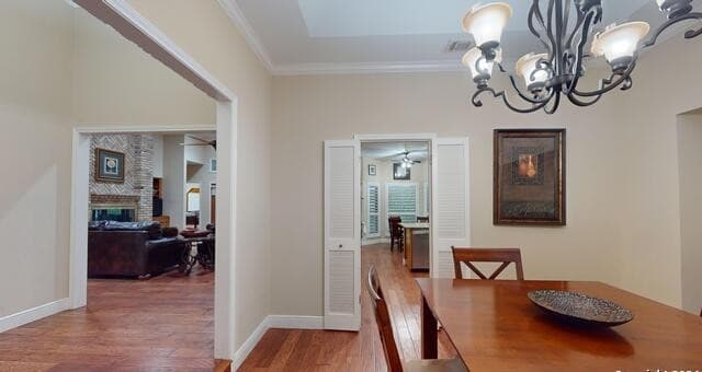 4-bedroom rental at 1203 Vista Del Juez in San Antonio, TX — photo 5