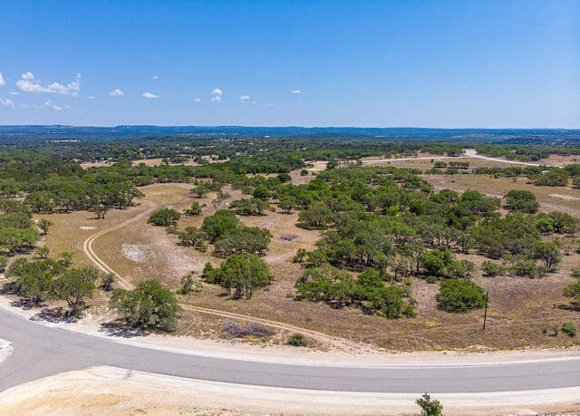 rental at 699 Whiskey Trail in Blanco, TX — photo 2