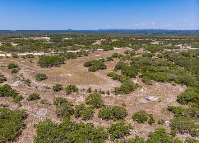 rental at 699 Whiskey Trail in Blanco, TX — photo 3