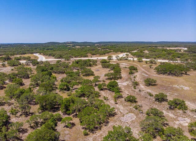 rental at 699 Whiskey Trail in Blanco, TX — photo 4