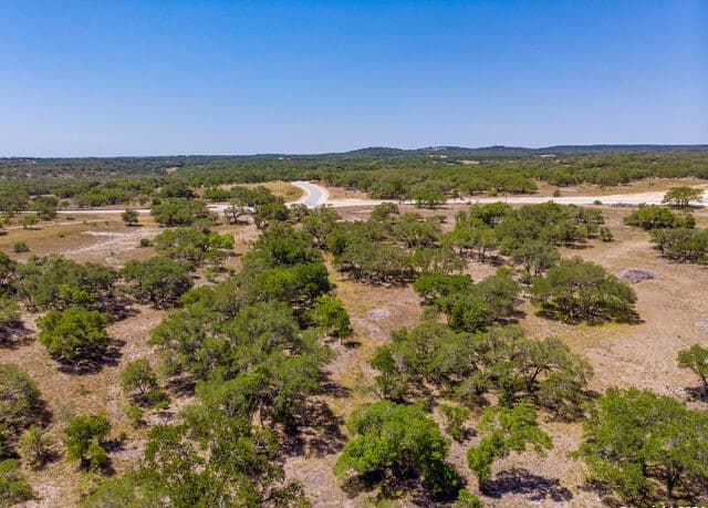 rental at 699 Whiskey Trail in Blanco, TX — photo 5