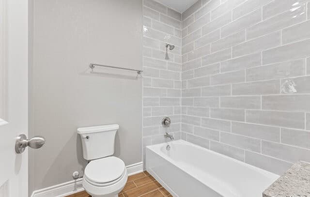 rental at 401 Aubrey St in Natalia, TX — photo 4
