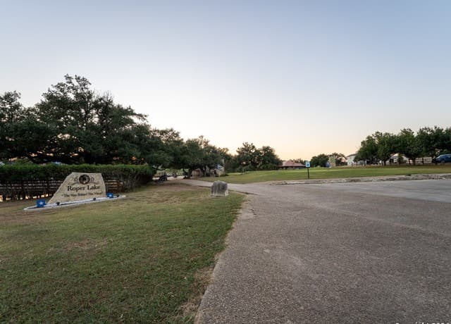 rental at 113 S John Bird in Blanco, TX — photo 3