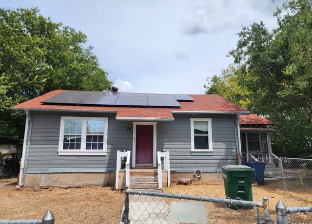 rental at 1419 Alametos in San Antonio, TX — photo 3