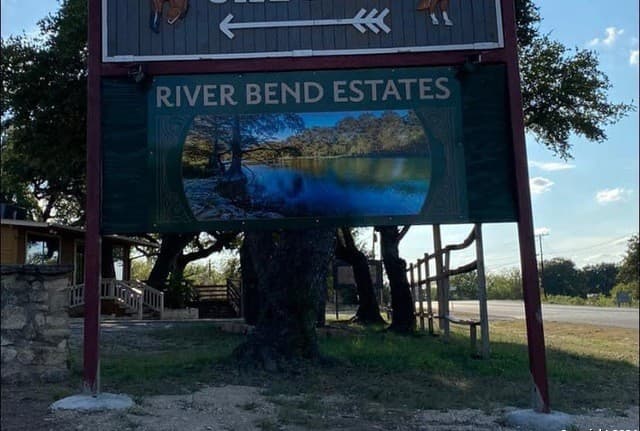 rental at LOT 324 River Bend Rd in Bandera, TX — photo 3