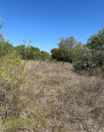 rental at 4435 stapper Lot 7 in St Hedwig, TX — photo 3