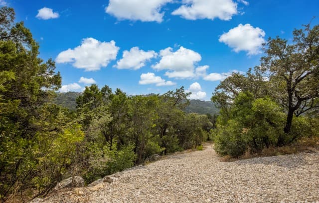 rental at 9846 Cash Mountain Rd Lot 29 in Helotes, TX — photo 3