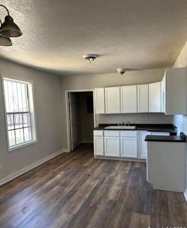 3-bedroom rental at 10765 State Highway 16 in Poteet, TX — photo 3