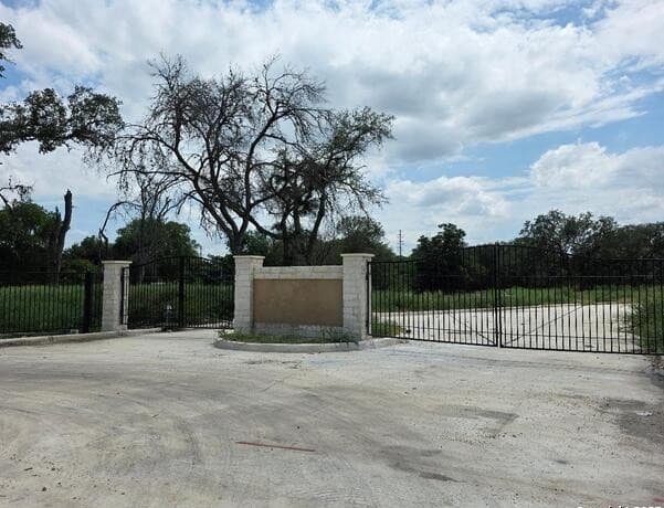 rental at LOT 18 Swans Landing in San Antonio, TX — photo 2
