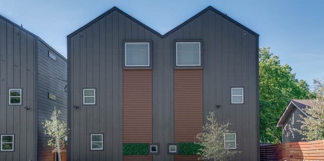 3-bedroom rental at 531 S Monumental Unit 1102 in San Antonio, TX — photo 4