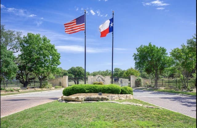 Home for sale at 251 Highgate Drive in Bandera, TX — photo 1