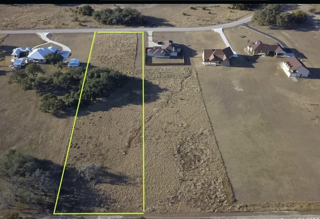 Home for sale at 251 Highgate Drive in Bandera, TX — photo 3