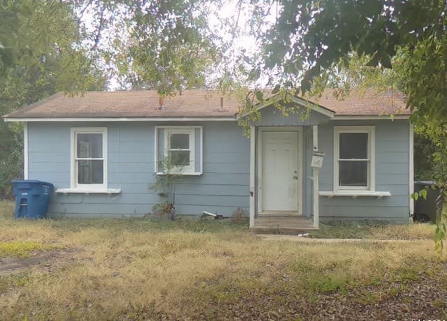 2-bedroom rental at 234 Kashmuir Pl in San Antonio, TX — photo 2