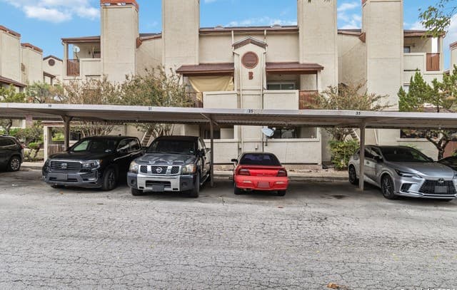 2-bedroom rental at 5322 Medical Dr Unit B-203 in San Antonio, TX — photo 1